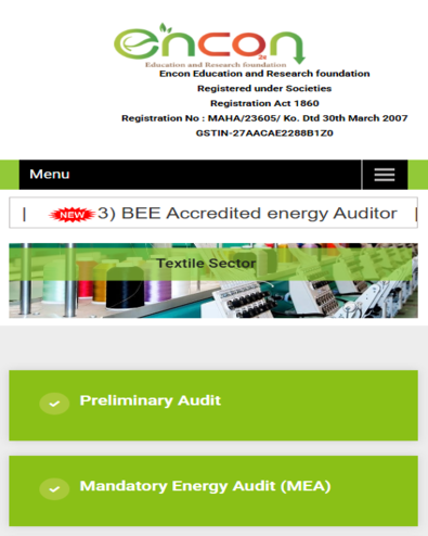 Encon Education and Research Foundation