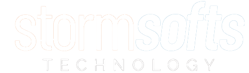 Stormsofts Technology Logo