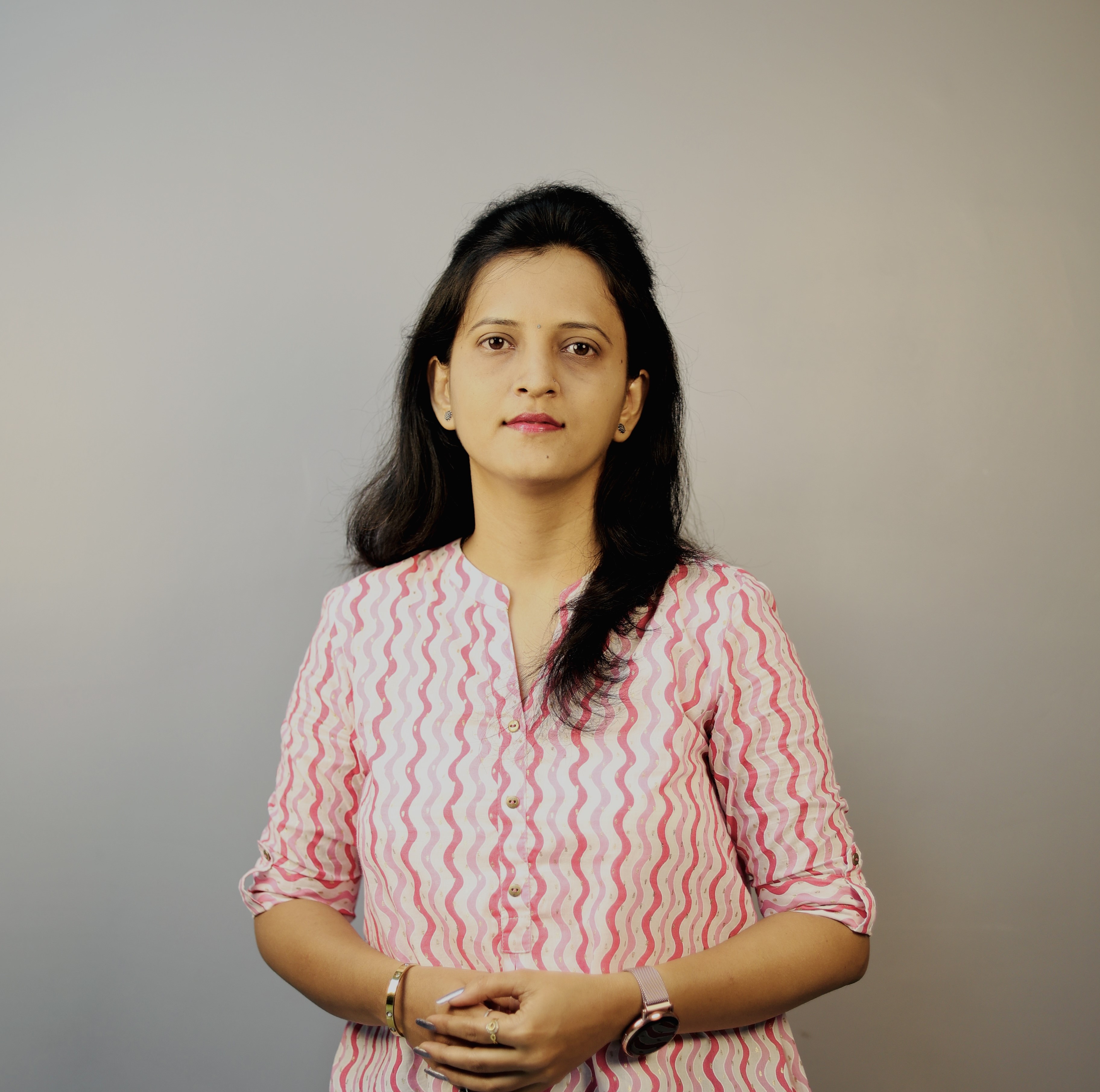 Namrata Chavan