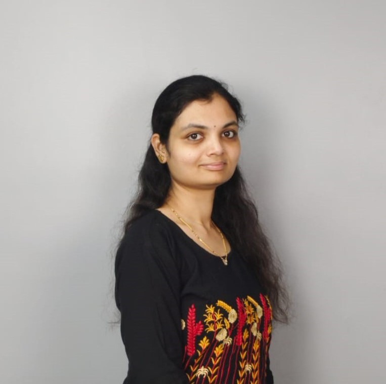 Reshma Moolya