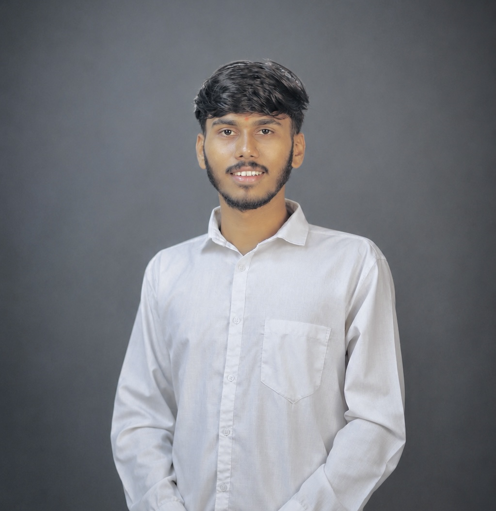 Rohit Bhoi