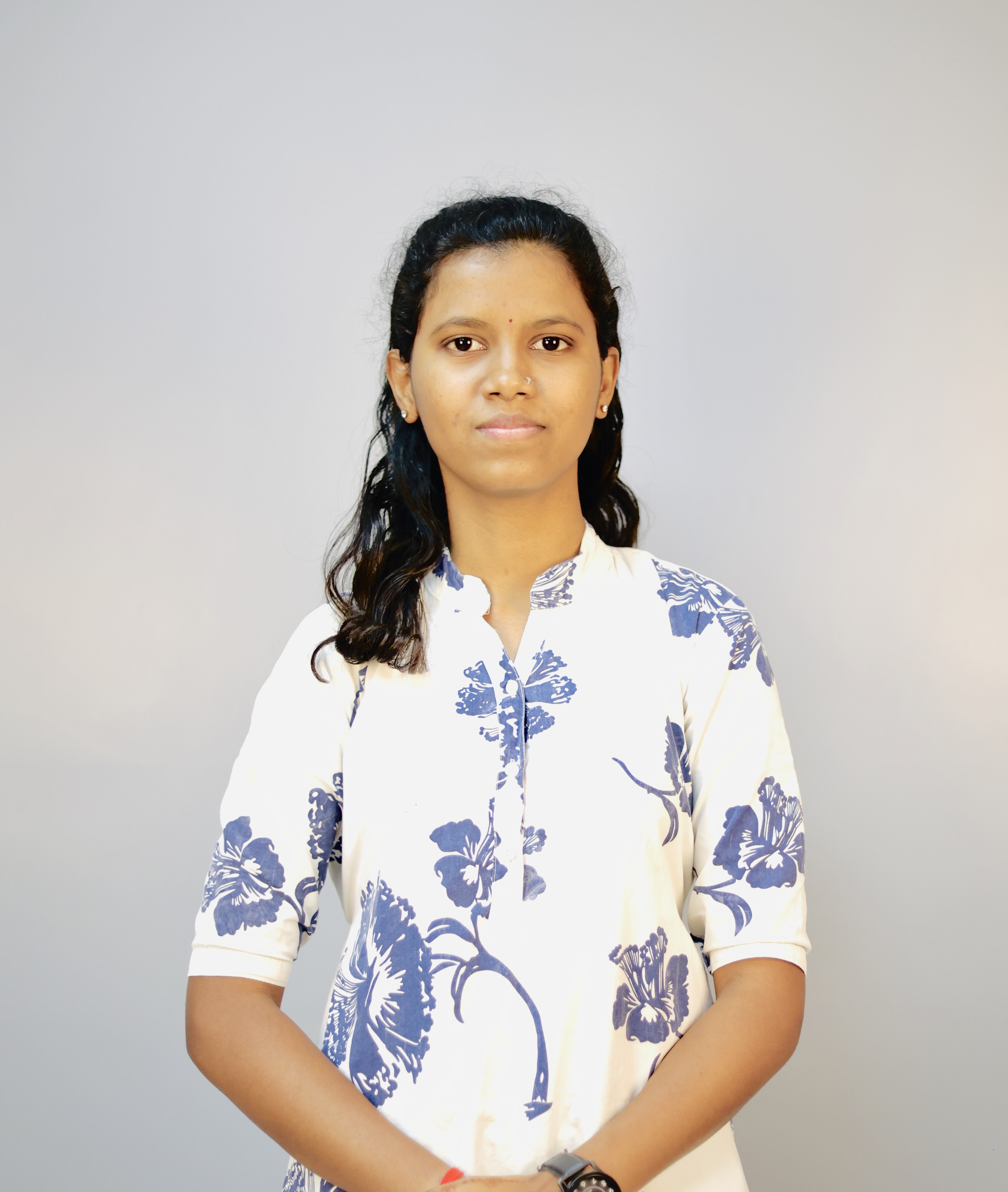 Samiksha Pujari