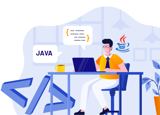 java